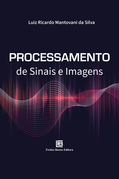 Processamento de sinais e imagens