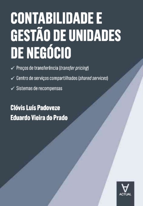 Contabilidade e gestão de unidades de negócio