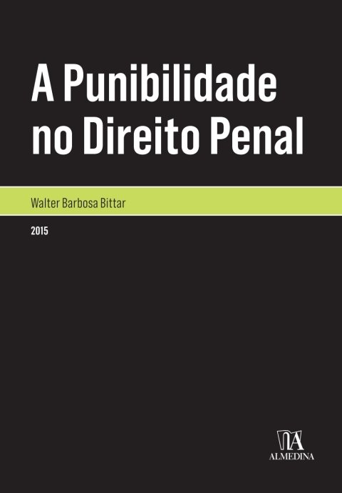 A punibilidade no direito penal