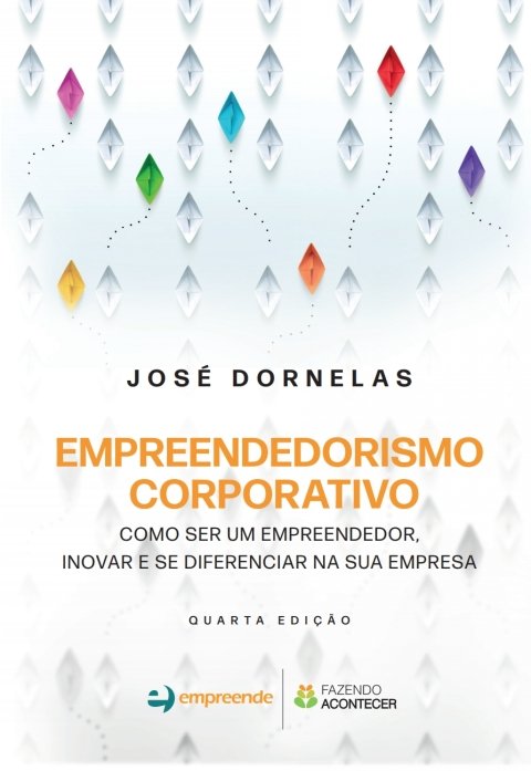 Empreendedorismo corporativo