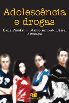 Adolescência e drogas