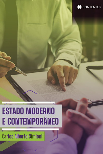 Estado moderno e contemporâneo