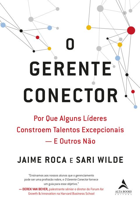 O gerente conector