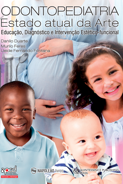 Odontopediatria: estado atual da arte