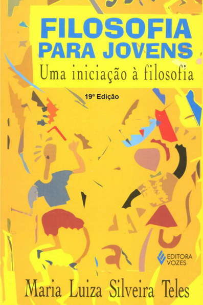 Filosofia para jovens