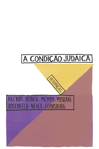 A Condição Judaica: Heranças