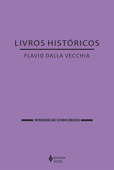 Livros históricos
