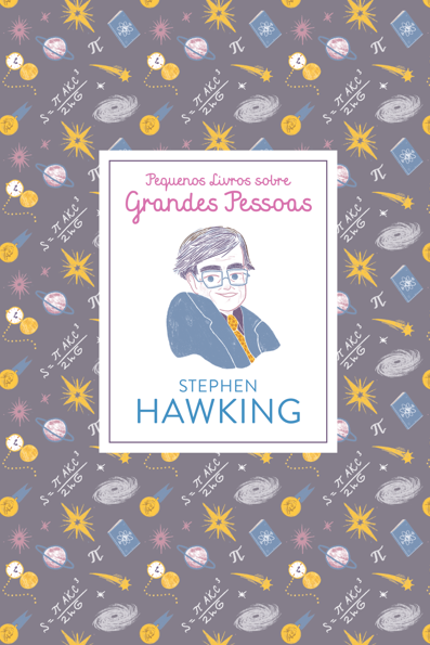 Stephen Hawking