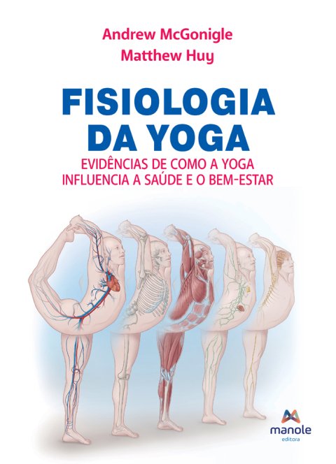 Fisiologia da yoga