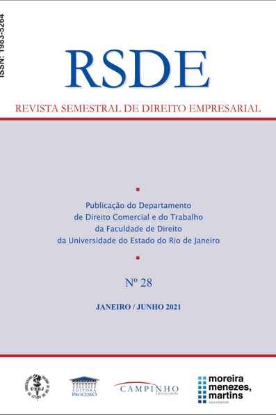 RSDE n. 28