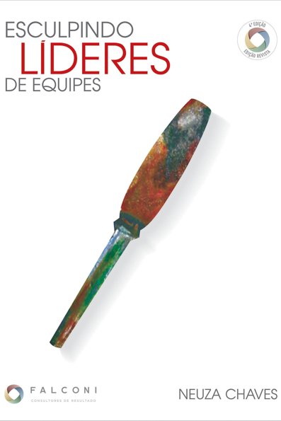 Esculpindo líderes de equipes