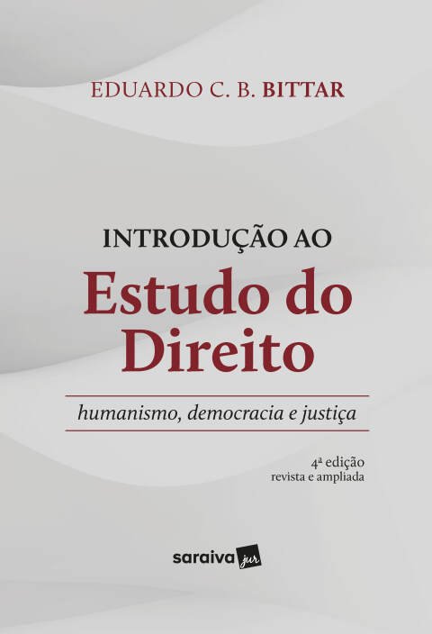 Introdução ao estudo do direito