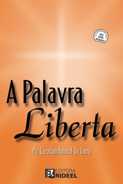 A palavra liberta