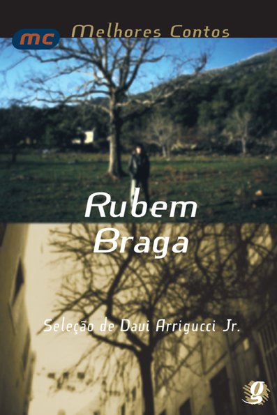 Rubem Braga melhores contos