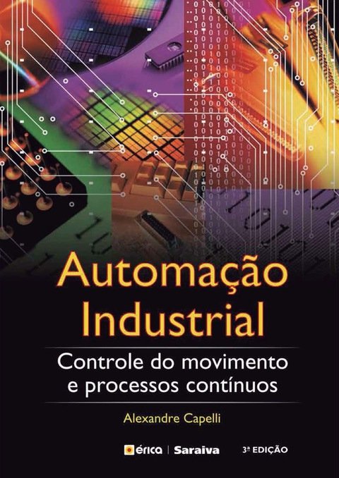 Automação industrial