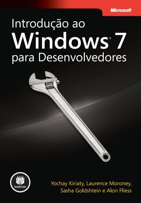 Introdução ao windows 7 para desenvolvedores
