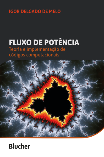 Fluxo de potência: teoria e implementação de códigos computacionais