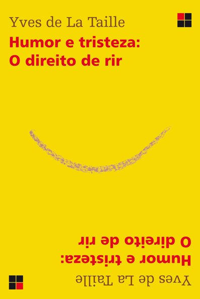 Humor e tristeza o direito de rir
