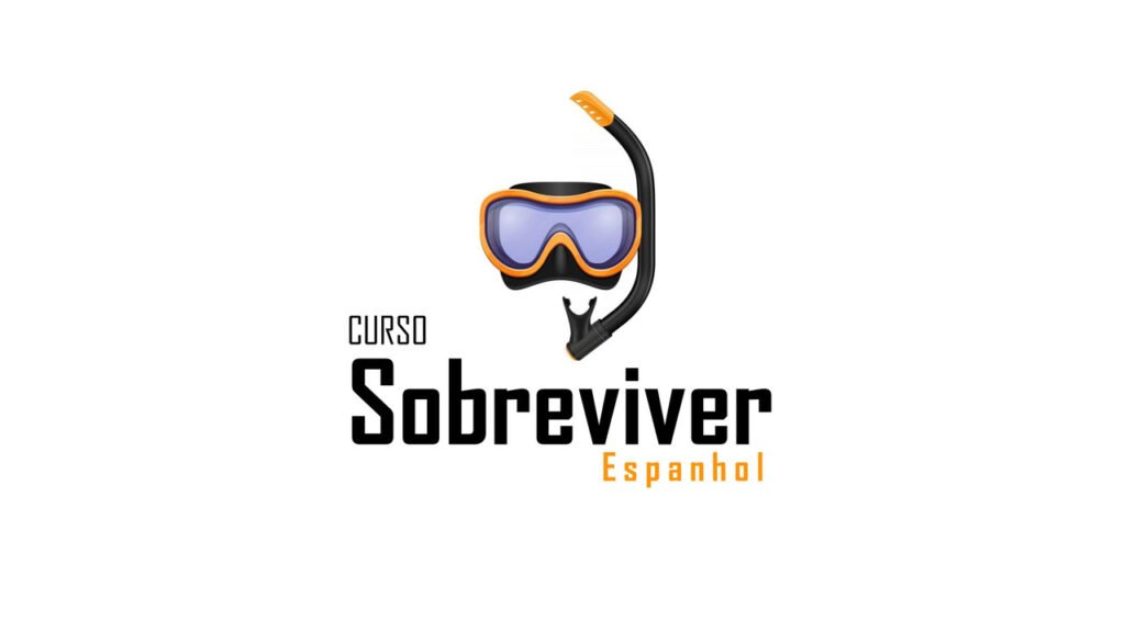 Curso Sobreviver Espanhol