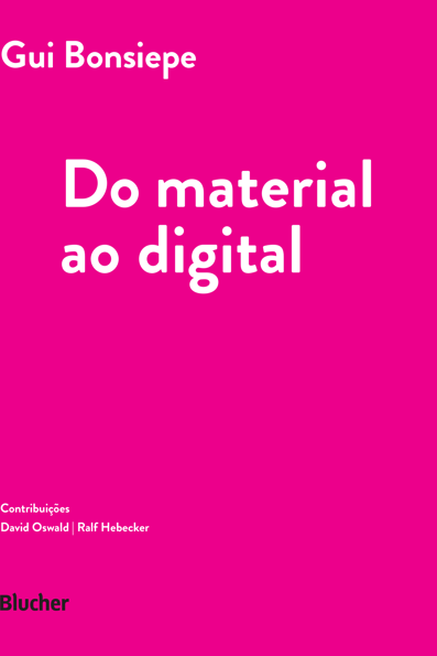 Do material ao digital