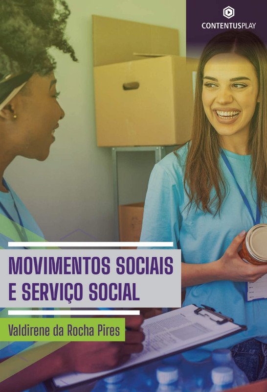 Movimentos Sociais e Serviço Social