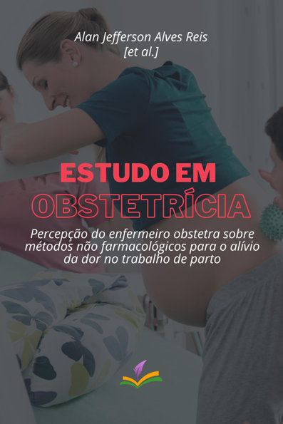 Estudo em obstetrícia: percepção do enfermeiro obstetra sobre métodos não ...