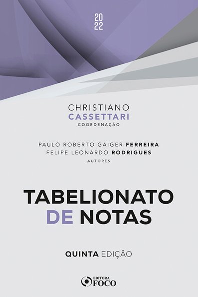 Tabelionato de notas
