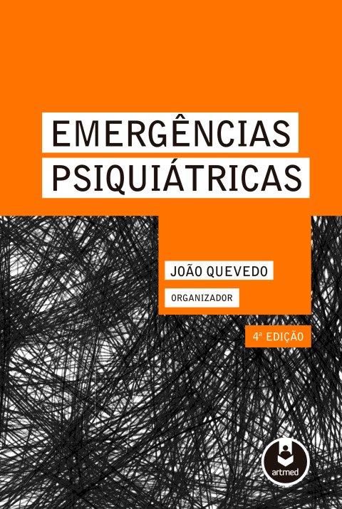 Emergências psiquiátricas