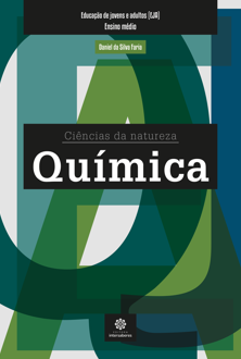 Química: educação de jovens e adultos (EJA)