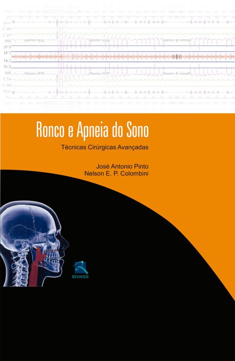 Ronco e apneia do sono