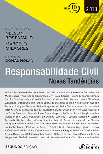 Responsabilidade civil: novas tendências