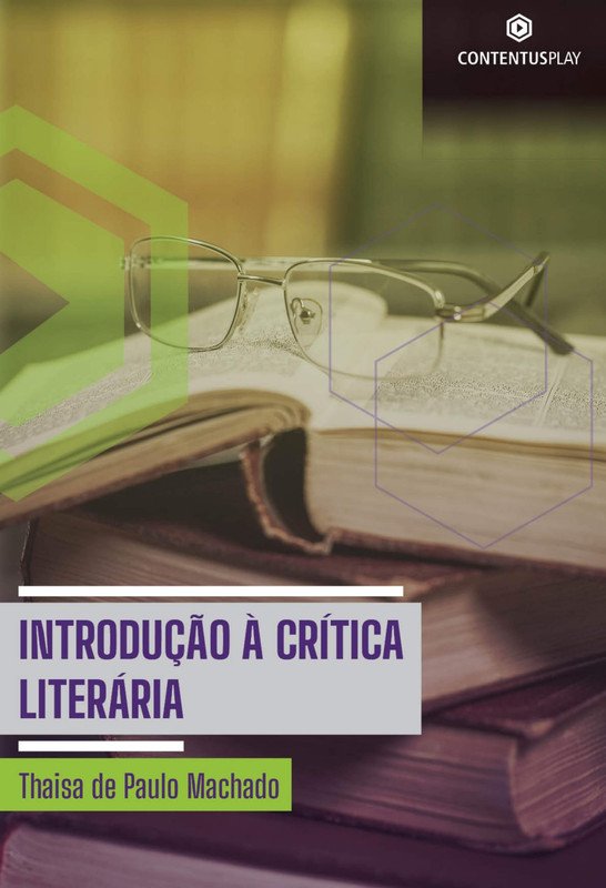 Introdução à Crítica Literária