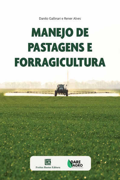 Manejo de Pastagens e Forragicultura