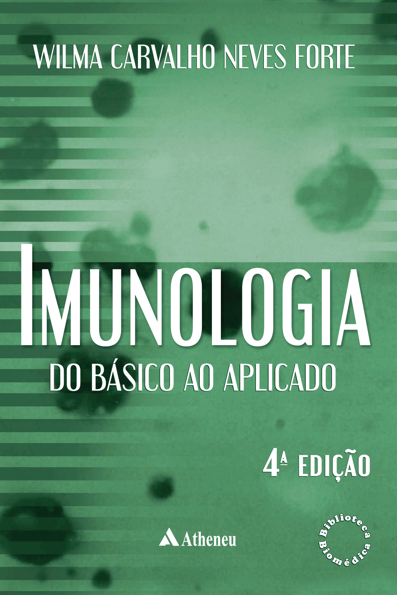 Imunologia: do básico ao aplicado