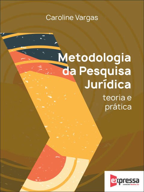 Metodologia da pesquisa jurídica