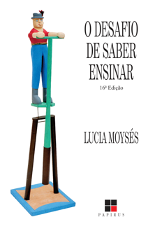 O desafio de saber ensinar