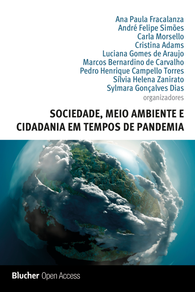 Sociedade, meio ambiente e cidadania em tempos de pandemia