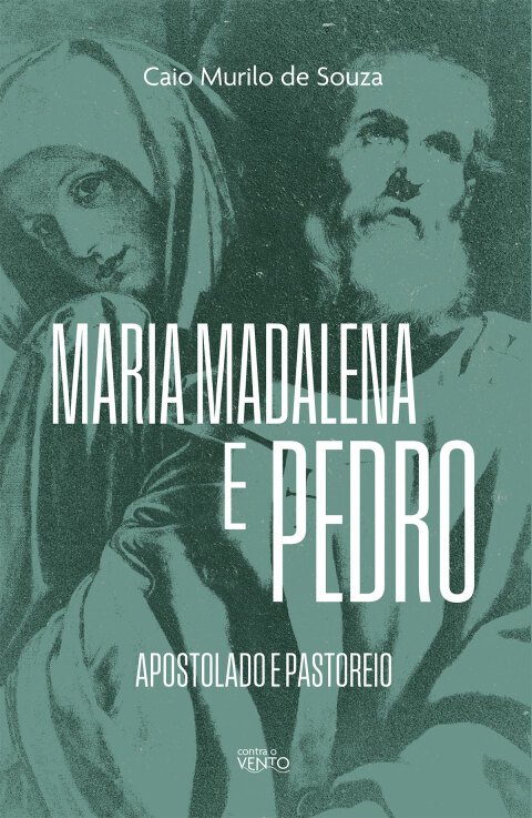 Maria Madalena e Pedro