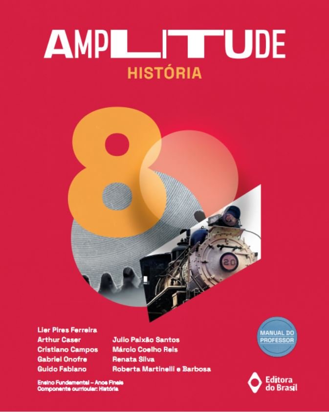 Amplitude - História - Ano 8