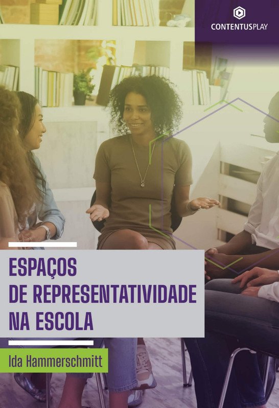 Espaços de Representatividade na Escola
