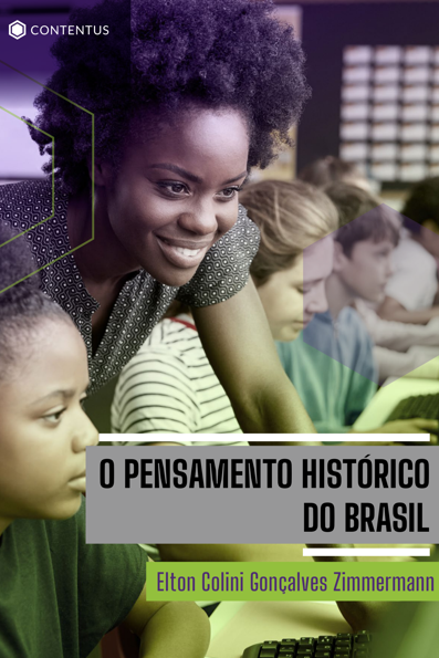 O pensamento histórico do Brasil