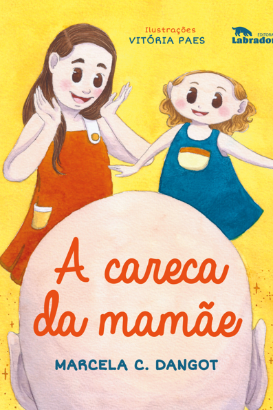 A careca da mamãe