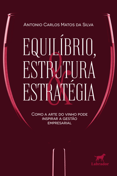 Equilíbrio, estrutura e estratégia: como a arte do vinho pode inspirar a g...