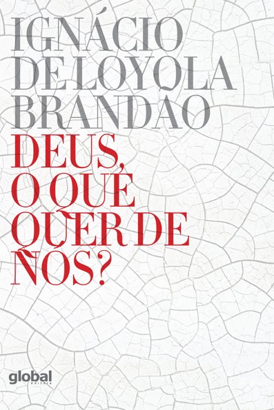Deus o que quer de nós?