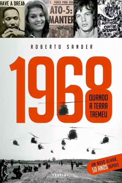 1968: quando a Terra tremeu