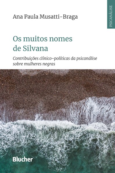 Os muitos nomes de Silvana