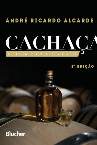 Cachaça ciência, tecnologia e arte