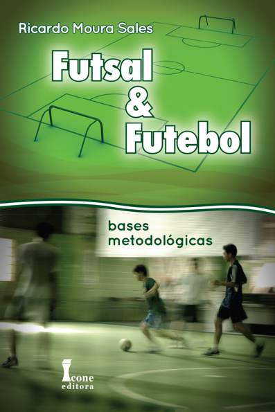 Futsal e futebol