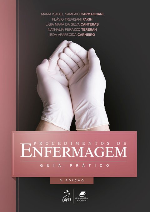 Procedimentos de enfermagem