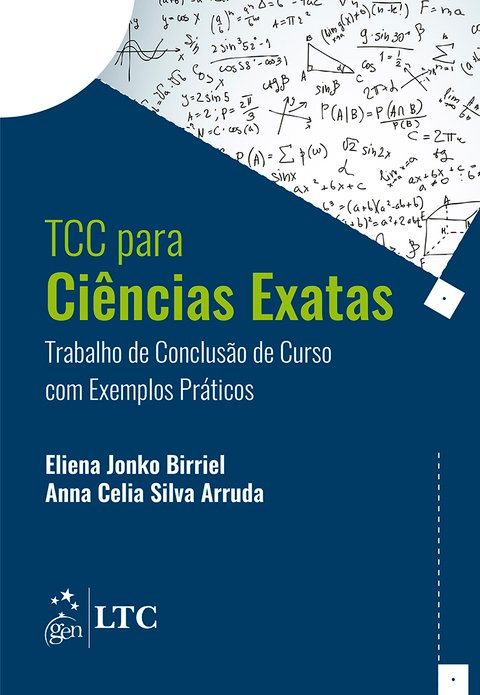 Tcc ciências exatas